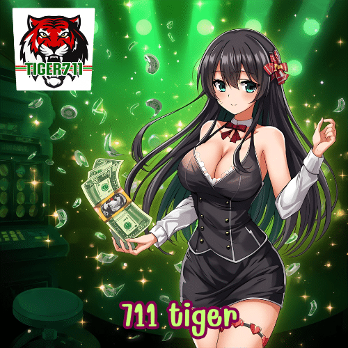 711 tiger